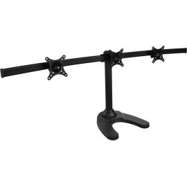 SIIG Triple Monitor Desk Stand - 13