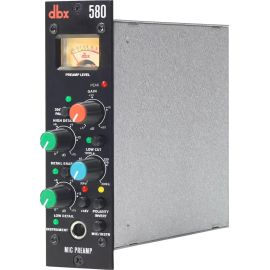 dbx Mic Preamp - 500 Series