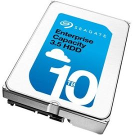 Seagate-IMSourcing ST10000NM0016 10 TB Hard Drive - 3.5" Internal - SATA (SATA/600)