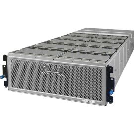 HGST Drive Enclosure - 12Gb/s SAS Host Interface - 4U Rack-mountable