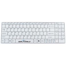 Seal Shield Cleanwipe Waterproof Keyboard - SSKSV099BE