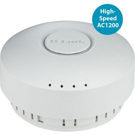 D-Link DWL-6610AP IEEE 802.11ac 1.17 Gbit/s Wireless Access Point