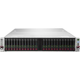 HPE Apollo 4200 G9 2U Rack Server - 1 x Intel Xeon E5-2620 v4 2.10 GHz - 16 GB RAM - 12Gb/s SAS Controller