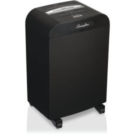 SWINGLINE DX20-19 XCUT JAM FREE SHREDDER