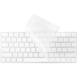 PROTECT YOUR KEYBOARD FROM SPILLS, STAINS, GREASE, CRUMBS, AND MORE WITH THIS UL