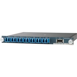 Cisco Edge 4-Ch Bi-Directional OADM Mod1536.61 to 1538.98