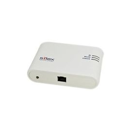 Silex SX-BR-4600WAN2 IEEE 802.11a/b/g/n 54 Mbit/s Wireless Bridge