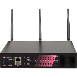 Check Point 1490 Network Security/Firewall Appliance