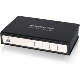 IOGEAR 4K Ultra HD 2-Port Splitter