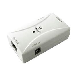 Ruckus Wireless PoE Injector 20W 100Mbps AU - 1