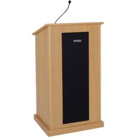 WIRELESS CHANCELLOR LECTERN - MP