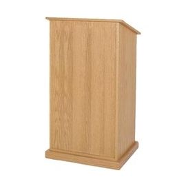 WIRELESS CHANCELLOR LECTERN - CH