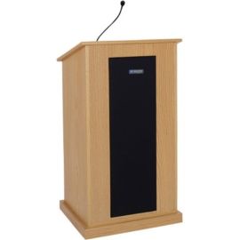 WIRELESS CHANCELLOR LECTERN - WT