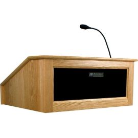 VICTORIA TABLETOP LECTERN - WRLS - CH