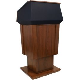 PATRIOT ADJUSTABLE HEIGHT LECTERN