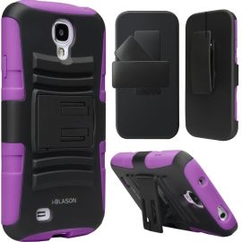 S4 ACTIVE PRIME SERIES HOLSTER - PURPLE