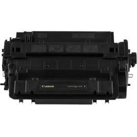 Canon CRG-324ii Original Laser Toner Cartridge - Black Pack