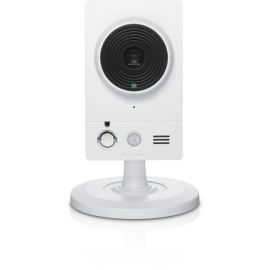 D-Link SecuriCam DCS-2230 2 Megapixel HD Network Camera - Color - Cube