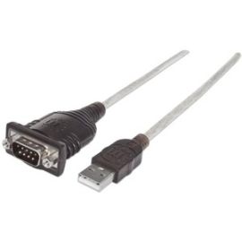 USB SERIAL CONV DB9M