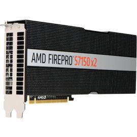 FIREPRO S7150X2 16GB PASSIVE