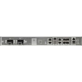 Cisco ASR-920-4SZ-A Router