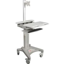 DYCONN MC909DW MEDICAL/OFFICE CART FOR P