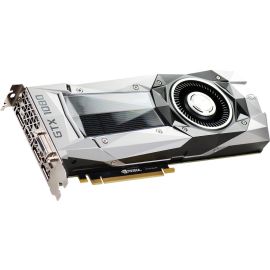 GEFORCE GTX 1080 PCIE 8GB GDDR5 DISC PROD SPCL SOURCING SEE NOTES