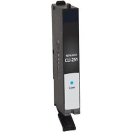 CIG REMANUFACTURED CANON CLI-251 CYAN