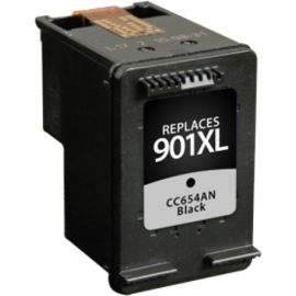 CIG REMANUFACTURED HP 901XL INK BLACK