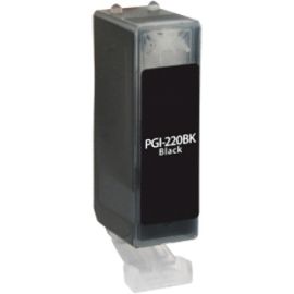 CIG REMANUFACTURED CANON PGI-220 BLACK