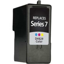 CIG DELL SRS 7 INK TRI-CLR HY