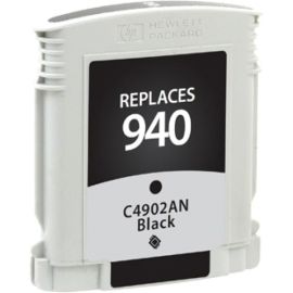 CIG REMANUFACTURED HP 940 INK BLACK