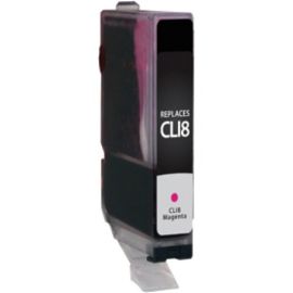 CIG REMANUFACTURED CANON CLI-8 MAGENTA