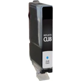 CIG REMANUFACTURED CANON CLI-8 INK CYAN