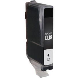 CIG REMANUFACTURED CANON CLI-8 INK BLACK