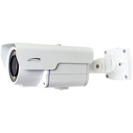 LICENSE PLATE CAPTURE CAMERA