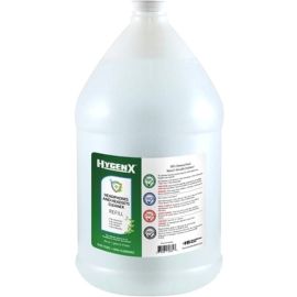 HEADPHONE CLEANER 1 GALLON