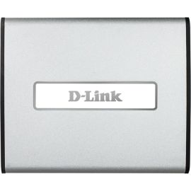 D-Link DCS-1201 HD Network Camera - Monochrome, Color