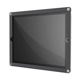 Kensington WindFall Mounting Frame for Tablet PC, iPad - Black