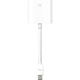 Total Micro Mini DisplayPort to DVI Adapter