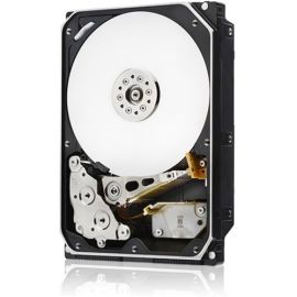 HGST Ultrastar He10 10 TB Hard Drive - 3.5