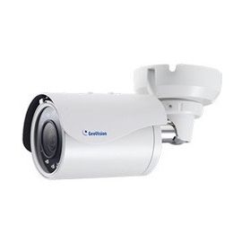 GeoVision GV-BL3700 HD Network Camera - Color, Monochrome - Bullet