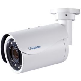 GeoVision GV-BL5700 5 Megapixel HD Network Camera - Color, Monochrome - Bullet