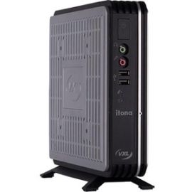 Lenovo Itona IQ-B47 IQ-B47-F10R8-PH1 Thin Client - Intel Celeron J1900 Quad-core (4 Core) 2 GHz