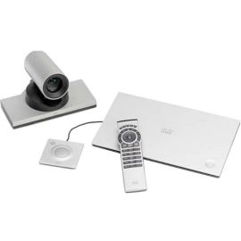 Cisco TelePresence SX20 Quick Set with Precision HD 1080p 2.5x Camera