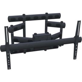 Premier Mounts AM500-U Wall Mount for TV, Monitor - Black