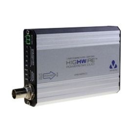 Veracity HIGHWIRE Powerstar Duo Unit