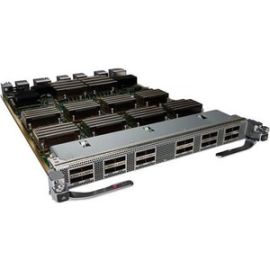 Cisco Nexus 7700 M3-Series 24-Port 40 Gigabit Ethernet Module