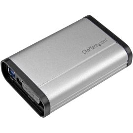 StarTech.com DVI Video Capture Card 