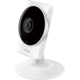 D-Link mydlink DCS-8200LH HD Network Camera - Monochrome, Color